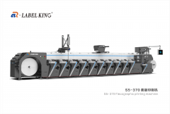 柔印工藝特點及應(yīng)用詳解