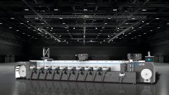 精準(zhǔn)印刷的秘密武器——BST糾偏裝置，讓柔版印刷告別偏差煩惱！